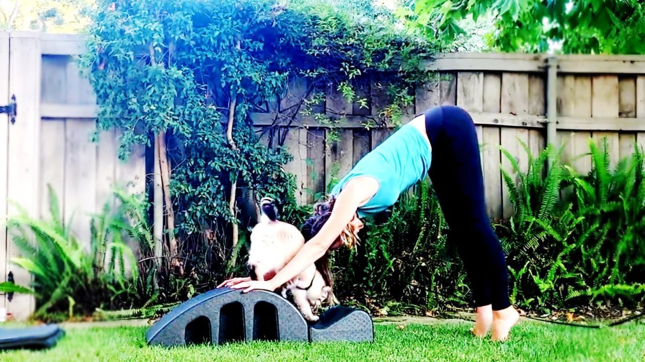 Full Body Toning Classical Flow