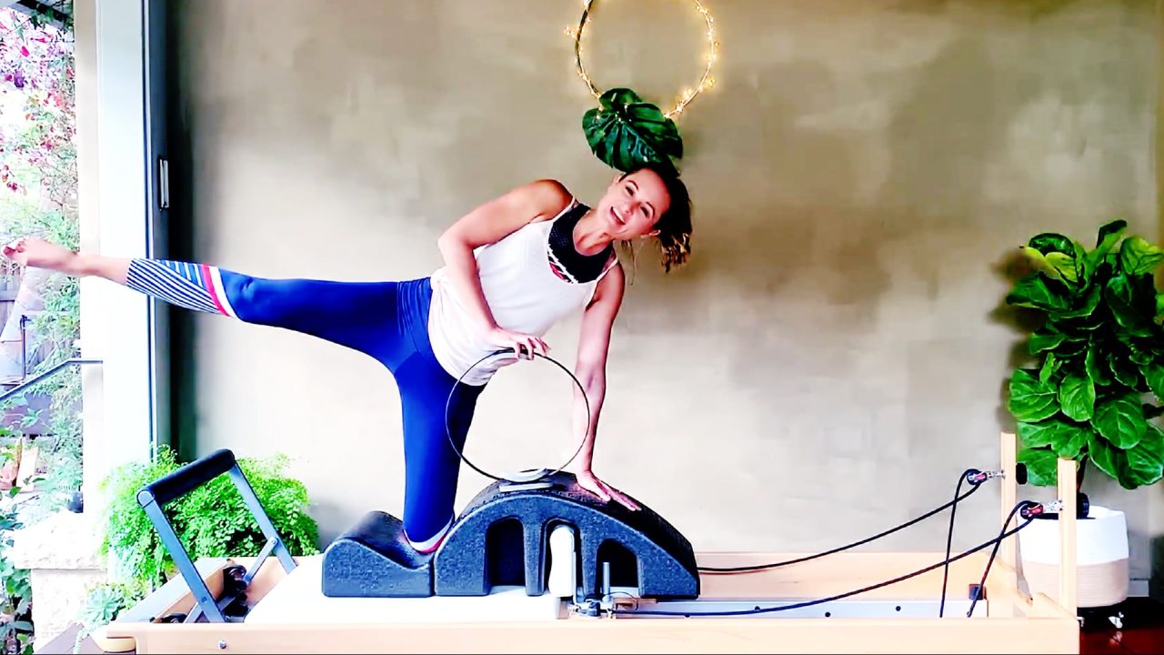 Killer Abs Workout, all Core, How to Flatten your Stomach by Gone Adventuring