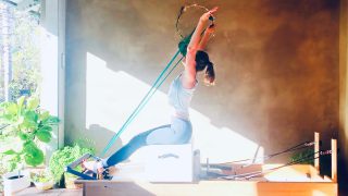 Day 12: Full Body Stretch routine, lengthen & release sore & tight muscles by Gone Adventuring