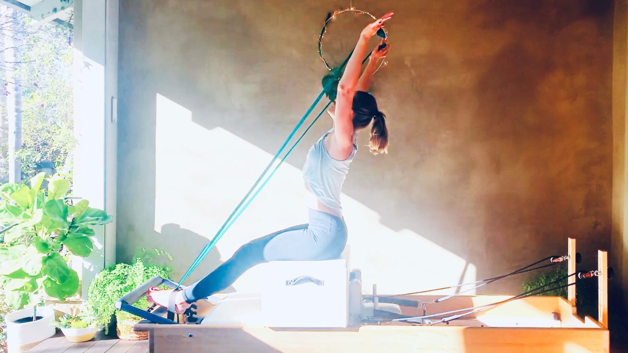 Day 12: Full Body Stretch routine, lengthen & release sore & tight muscles by Gone Adventuring