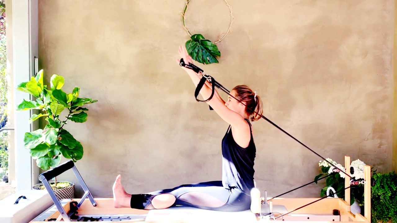 Practice makes Progress, Classical Reformer, Day 3 by Gone Adventuring