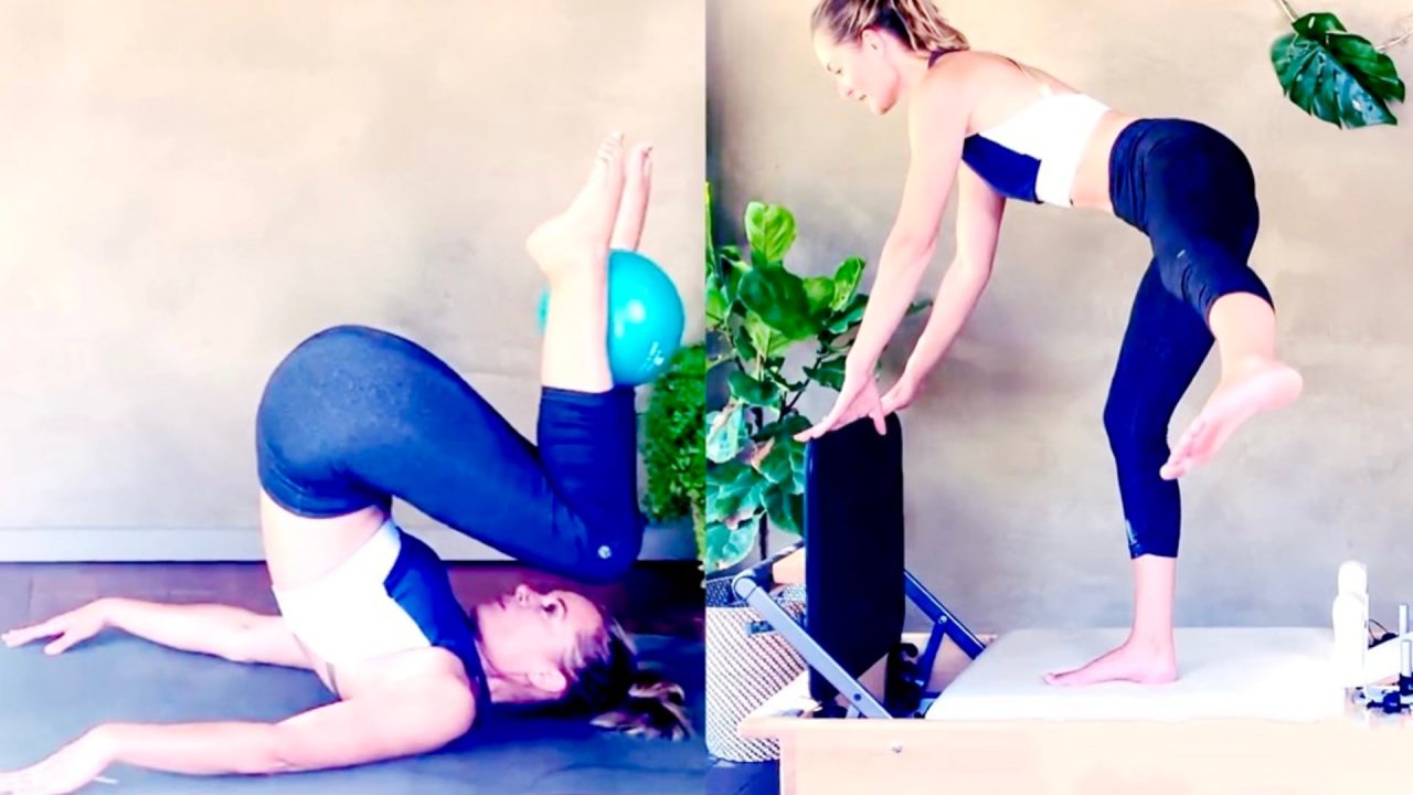 Total Body Sculpt + Cardio Jumpboard Sweat by Gone Adventuring