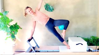 Core Coordination, Full Body, FLOW