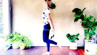 More Hips & Shoulders: Strength and Balance for All Ages, All-Time