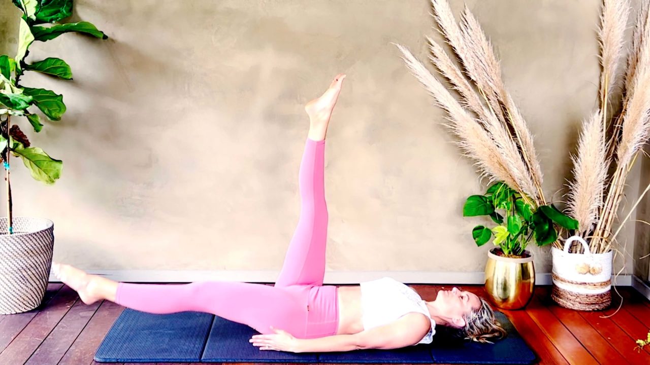 Total Body Burn & Boost 4, FIT IN 15