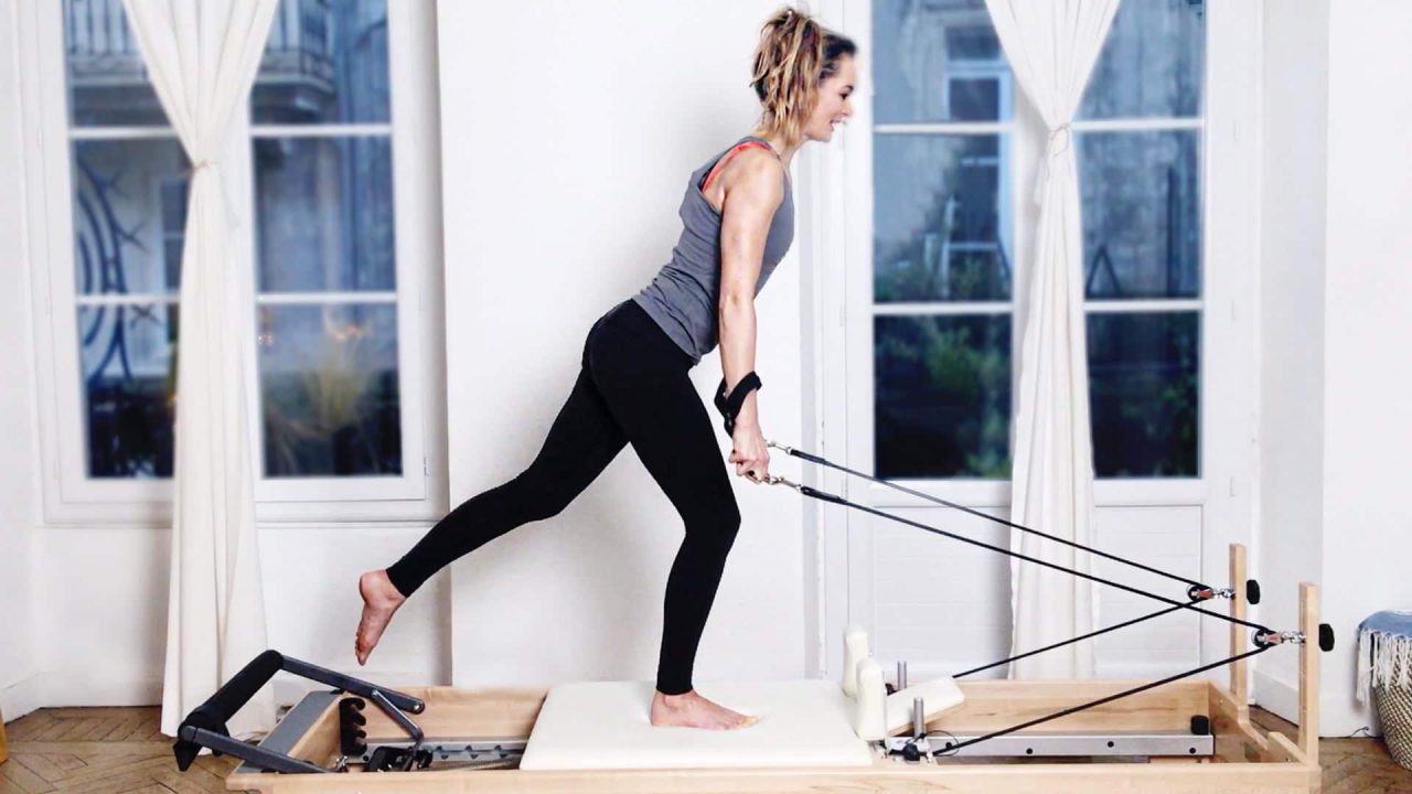 advanced reformer, Show Us What You Got by Gone Adventuring